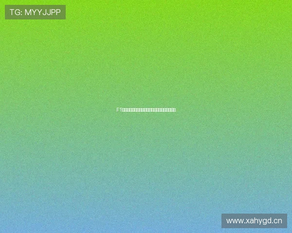 F1直播官网入口：全程赛事实时观看与精彩回放体验